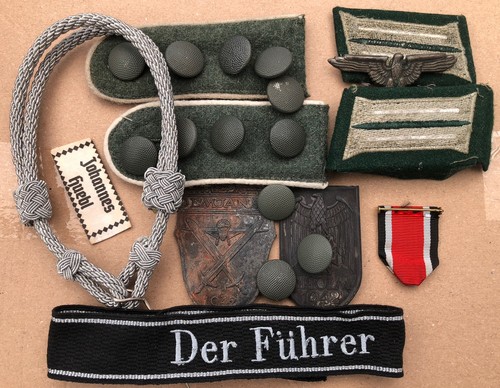 Assorted lot german - assorted, of