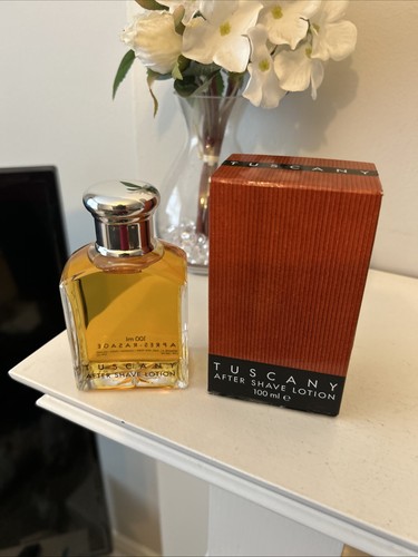 Vintage aramis tuscany per - aramis,