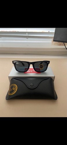 Ray ban wayfarer - wayfarer, sunglasses