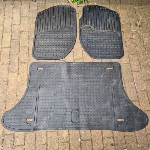 Genuine land rover discovery - genuine, /