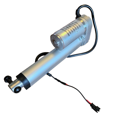 Green power autofold falcon - power,