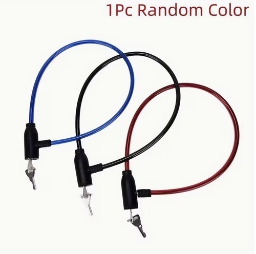 Secure guard anti theft cable - guard,