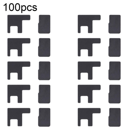 100 set lcd heat sink - 100/set,
