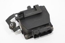 VW Caddy 2K EGR Solenoid Valve Block and Bracket 6Q0906625E