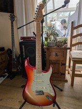 Fender American Deluxe