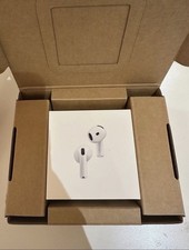 Apple AirPods 4th Generation