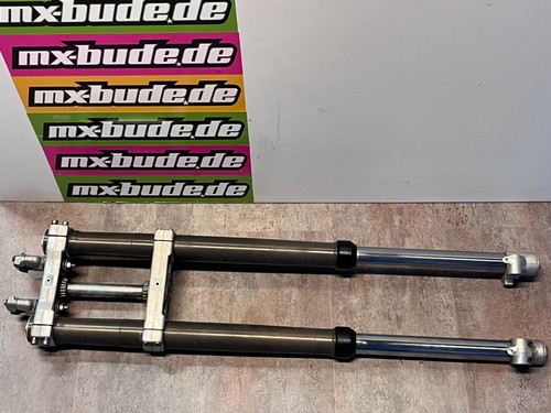 Rieju 125 fork - fork, down
