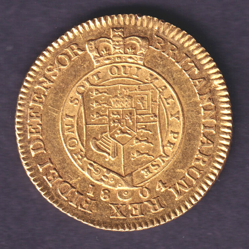Great britain 1804 george - great, britain.