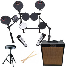 Carlsbro CSD100 Electric Drum