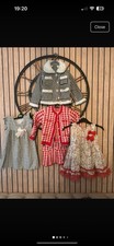 Spanish Dresses for Girls Children's Dress