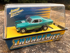 Thunderjet 500 Aurora Slot Car