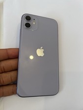 Apple iphone 128gb - 11,