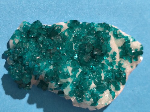 dioptase