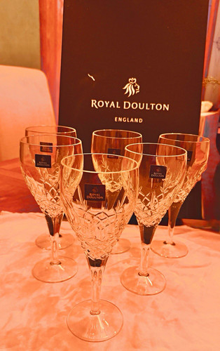 Royal doulton dorchester - doulton,
