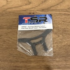 Team SR TSR057 Durango DEX210