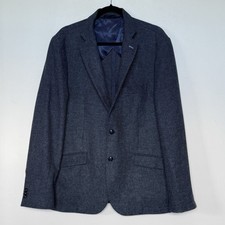Oxford The Milton Blazer Wool