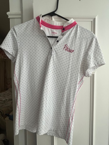 Pikeur ladies riding top - ,, size