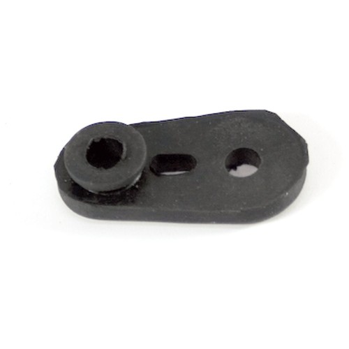 Motorcycle mounting rubber - mounting,