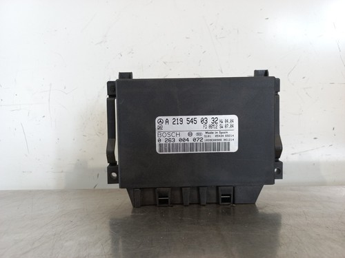 A2195450332 electronics module