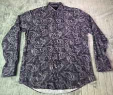 Simon Carter London Mens Shirt