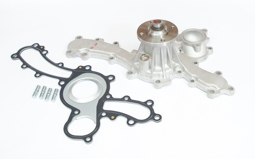 Water pump for toyota - water, tacoma
