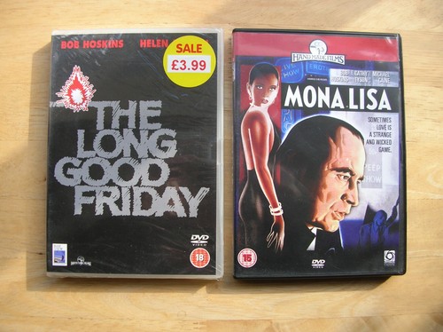 Sealed the long good - long, friday