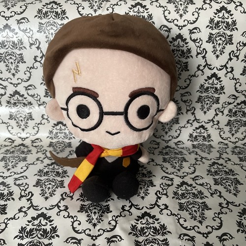 Harry potter soft plush - soft,