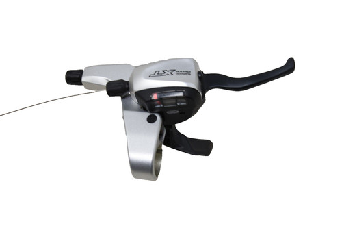 Shimano speed deore - shimano, xt