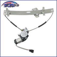 Window Regulator & Motor