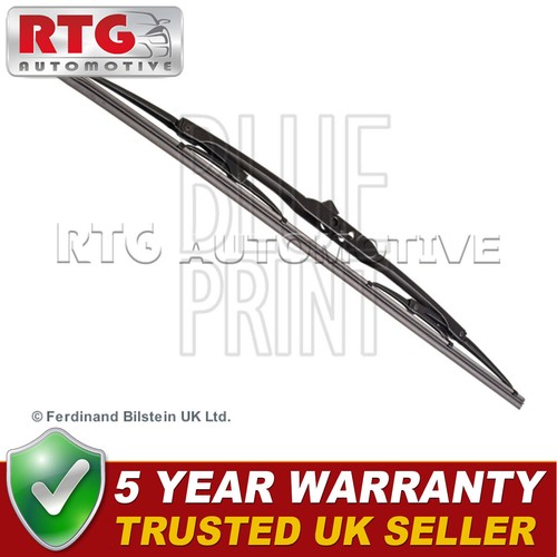 Rear windscreen wiper - rear,