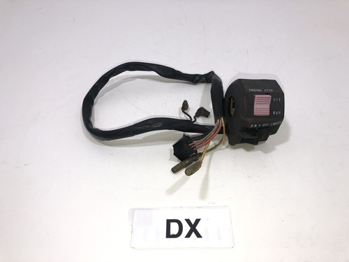 Right switch bandit 400 gsf - bandit,