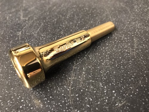 Taylor trumpets ml2 trumpet - trumpets,
