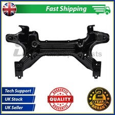 Front Subframe Crossmember for