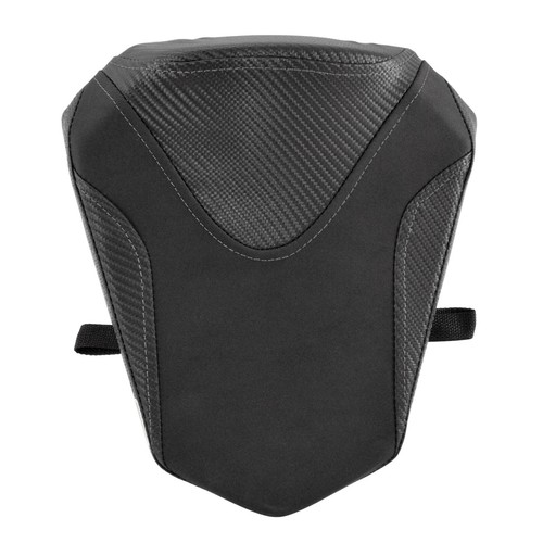 Black passenger rear - passenger,