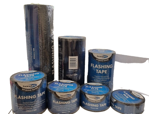 Bond flashing tape roof - bond,