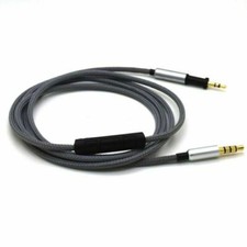 3.5mm to 2.5mm Audio Upgrade
