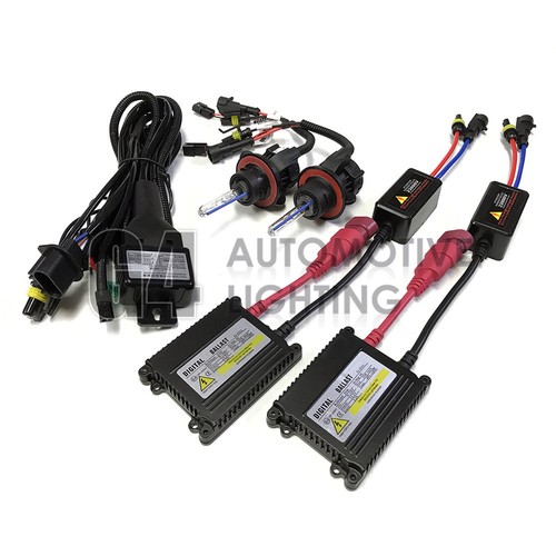 Hid xenon h13 9008 lo - hid,