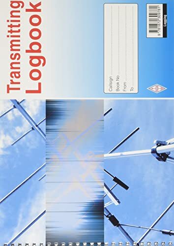 Rsgb transmitting logbook - rsgb,