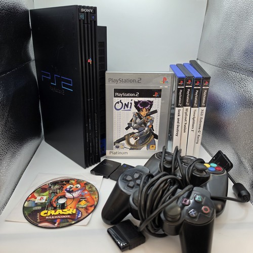 Sony playstation - playstation, 2