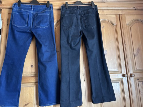 Marks spencer x jeans - jeans, size