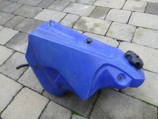 YAMAHA YZ125 PETROL TANK - YZ