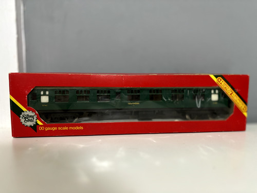 Hornby - (r.933),, (s-r)