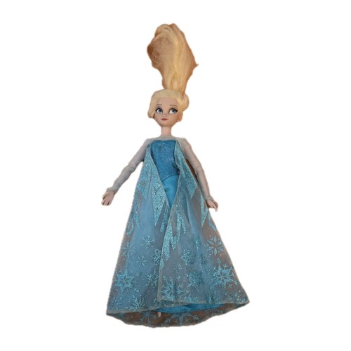 Disney frozen elsa - elsa, doll