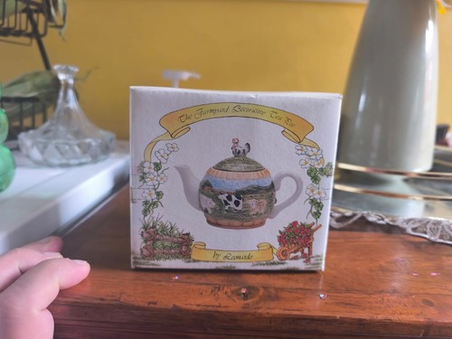 Vintage leonardo ceramic - leonardo,