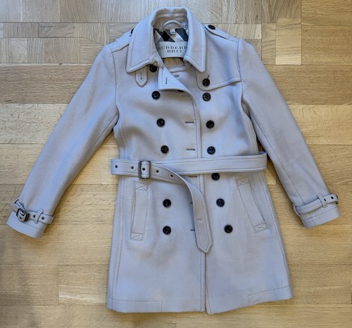 Women burberry wool - women’s,