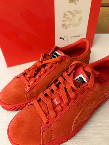 Hard find puma suede - to,