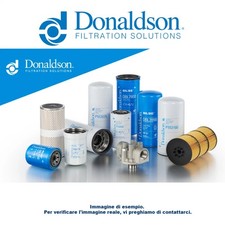 Lube Filter, Spin-On Full Flow