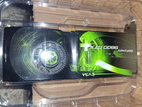 Nvidia geforce 9800 - 9800, gtx