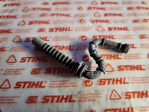 Stihl ms260 fuel hose 026 - fuel,