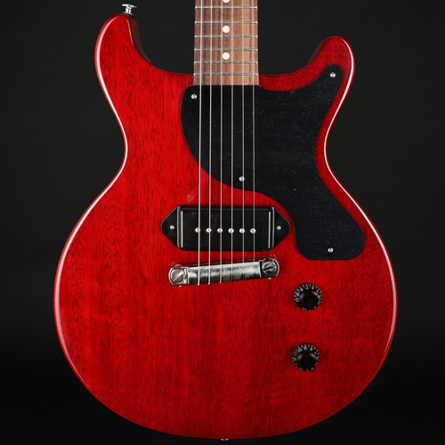 Gibson les paul junior - paul,